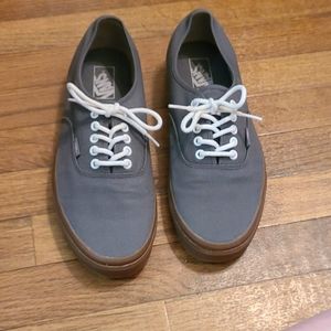 Mens shoes